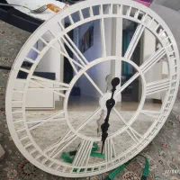 ساعت دیواری