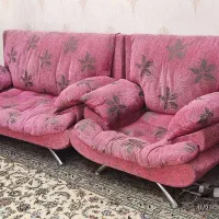 تخفیف ویژه مبل راحتی ۷نفره