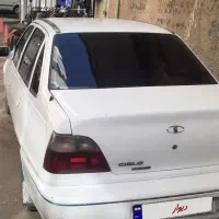 دوو سیلو مدل ۷۵ وارداتی|خودرو سواری و وانت|شهریار, شهریار|دیوار