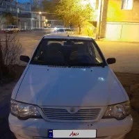 پراید132 مدل ۹۰