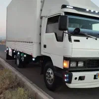 حجت بار، باربری ، حمل ونقل