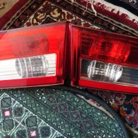 فروش چراغ خطر عقب ست کامل