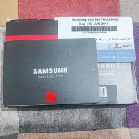 SSD 850 Pro 256GB هارد سامسونگ