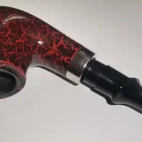 پیپ قدیمی در حد نو