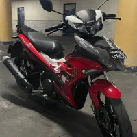 Yamaha 150
