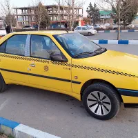 تاکسی گردشی پژو مدل ۹۹|خودرو سواری و وانت|ارومیه, |دیوار