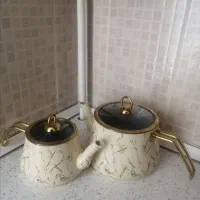 کتری وقوری|قوری، کتری، قهوهساز دستی|تبریز, |دیوار