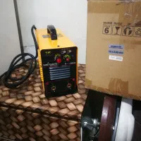 دستگاه جوش صبا الکتریک 200N اکبند|ابزارآلات|رباط‌کریم, انجم آباد|دیوار