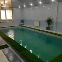 اجاره باغ و استخردار