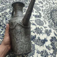 آفتابه مفرقی  قدیمی کلکسیونی