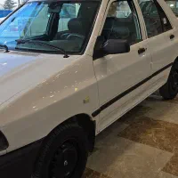 پراید ۸۹ اتاق تعویض ۱۴۰۰|خودرو سواری و وانت|مهاباد (آذربایجان غربی), |دیوار