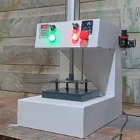 پرس حرارتی .پرس ژلاتین|ماشین‌آلات صنعتی|همدان, |دیوار