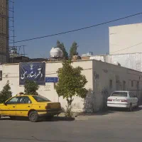 فروش خانه کلنگی با سند تجاری و شرایط ویژه