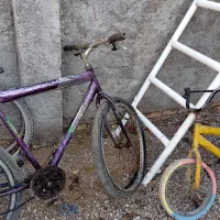 دوچرخه سایز 28و26و16|دوچرخه، اسکیت، اسکوتر|اهواز, اهواز|دیوار