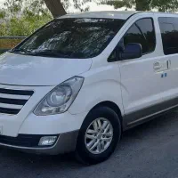 اجاره ون هیوندای هایس