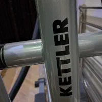 دستگاه  اسکی فضایی (الپتیکال)|تجهیزات ورزشی|کرج, کوی کارمندان جنوبی|دیوار