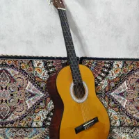 گیتار یاماها|گیتار، بیس، امپلیفایر|زنجان, |دیوار