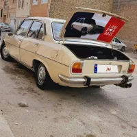 پژو ۵۰۴ استسنائی|خودرو کلاسیک|یزد, |دیوار