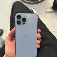 ایفون ۱۳پرومکس