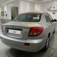 ریو مدل 90|خودرو سواری و وانت|مشهد, کوی پلیس|دیوار