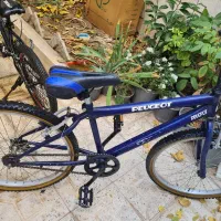 دوچرخه ۲۴ و ۲۶|دوچرخه، اسکیت، اسکوتر|قزوین, |دیوار