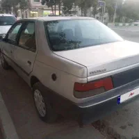 روا۸۷ دوگانه سوز شرکتی|خودرو سواری و وانت|بروجرد, |دیوار