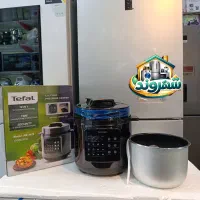 زودپز برقی  تفال پرقدرت پلو پز باارسال