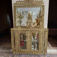 میز کنسول الیاژ