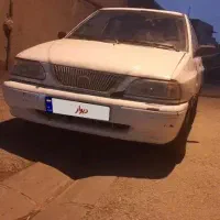 پراید ۱۴۱ مدل ۹۰