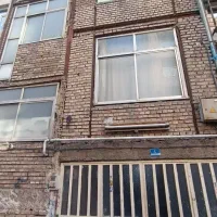 زمین اپارتمان کلنگی