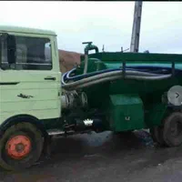 لوله بازکنی تخلیه چاه/اندیشه/شهرک مریم و رفاه/