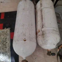 کپسول گازcng