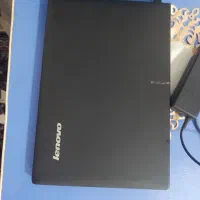 لپ تاپ لنوو همراه با کیف