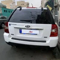 فروش اسپورتیج مدل 2010|خودرو سواری و وانت|تهران, آرژانتین|دیوار