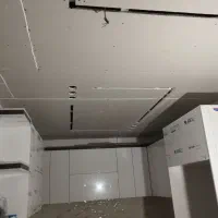 لاینر نوری سقفی|لامپ و چراغ|چهارباغ, |دیوار