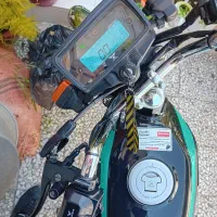 هندا ۲۰۰سالم