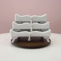 باکس مخملی کادویی|صنایع دستی و سایر لوازم تزئینی|تهران, بازار|دیوار