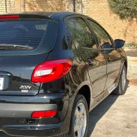 207 موتور Tu3 مدل 1403|خودرو سواری و وانت|مشهد, رضاشهر|دیوار