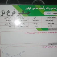 کوئیکوئیک (s) ۸۵ گانه|خودرو سواری و وانت|ارومیه, |دیوار