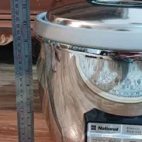 پلوپز ناسیونال اصل|اجاق گاز و لوازم برقی پخت‌وپز|تهران, کوی بیمه|دیوار