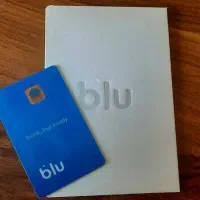 کد دعوت بلو بانک QDIMAI