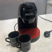 اسپرسو ساز میگل