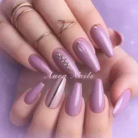 خدمات کاشت ناخن قیمت پایین ارزان