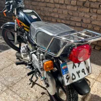 احسان ۲۰۰تمیز و بکر|موتورسیکلت|تربت جام, والفجر|دیوار