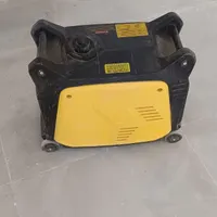 موتور برق سایلنت 3/5کیلو وات