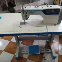 چرخ خیاطی a4fسخنگو|چرخ خیاطی و ریسندگی|سنندج, |دیوار