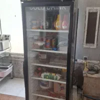 فروش لوازم فست فود