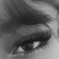 مدل مژه