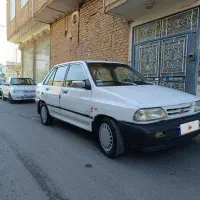 پراید ۸۸ تک سوز