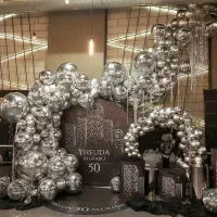 تشریفات، بادکنک آرایی،گل آرایی،صفر تا صد|خدمات پذیرایی، مراسم|مشهد, دانشجو|دیوار